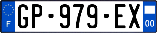 GP-979-EX