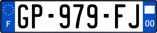 GP-979-FJ