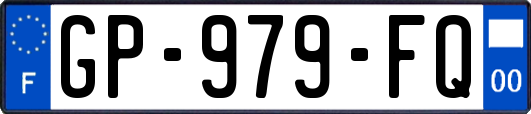 GP-979-FQ