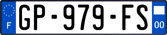 GP-979-FS
