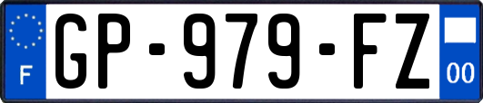 GP-979-FZ