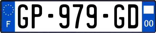 GP-979-GD