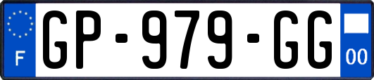 GP-979-GG