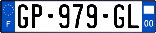 GP-979-GL