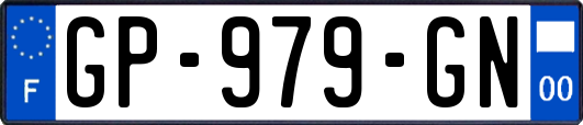 GP-979-GN