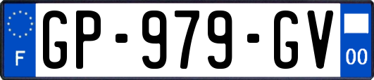 GP-979-GV