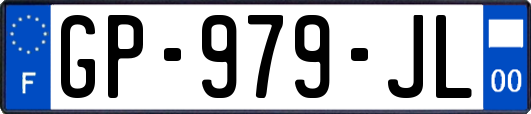 GP-979-JL