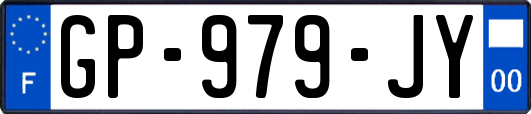 GP-979-JY
