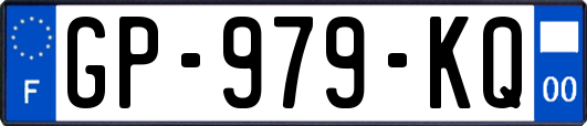 GP-979-KQ