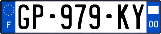 GP-979-KY