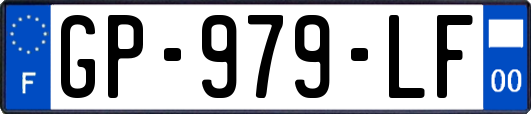 GP-979-LF