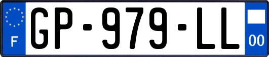 GP-979-LL