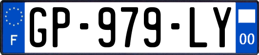 GP-979-LY