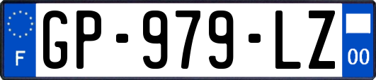 GP-979-LZ