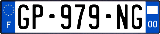GP-979-NG