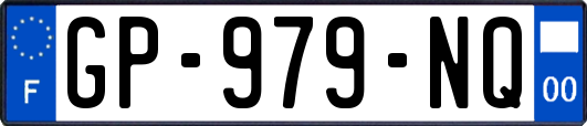 GP-979-NQ