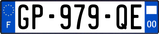 GP-979-QE
