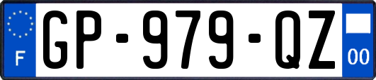 GP-979-QZ