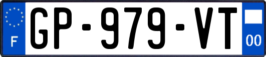 GP-979-VT