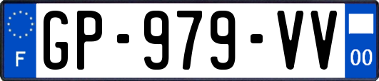 GP-979-VV