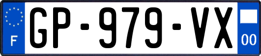 GP-979-VX