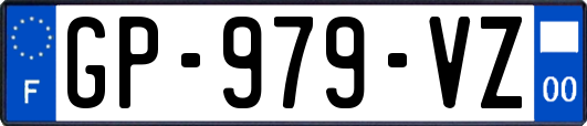 GP-979-VZ