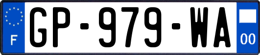 GP-979-WA