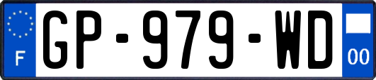 GP-979-WD