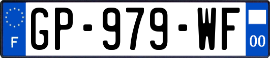 GP-979-WF