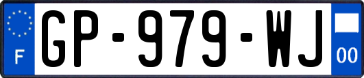 GP-979-WJ