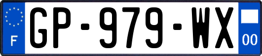 GP-979-WX