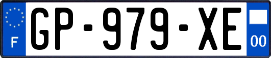 GP-979-XE
