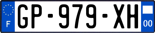 GP-979-XH