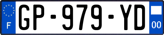 GP-979-YD