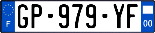 GP-979-YF