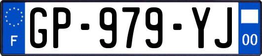 GP-979-YJ