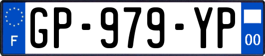 GP-979-YP