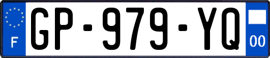 GP-979-YQ