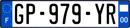 GP-979-YR