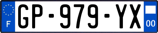 GP-979-YX
