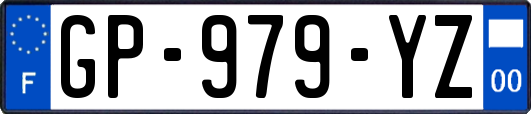 GP-979-YZ