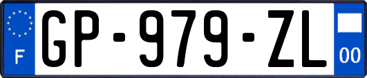 GP-979-ZL