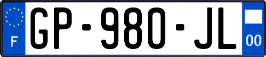 GP-980-JL