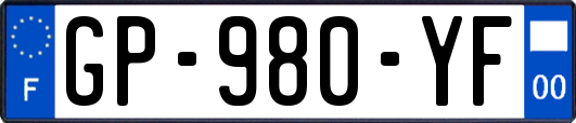 GP-980-YF