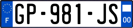 GP-981-JS