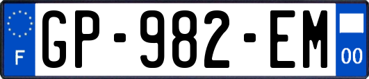 GP-982-EM