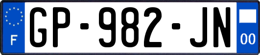GP-982-JN