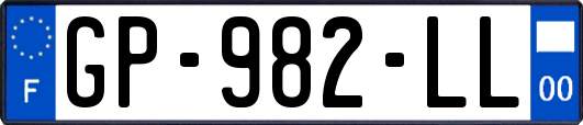GP-982-LL
