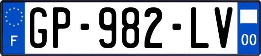 GP-982-LV