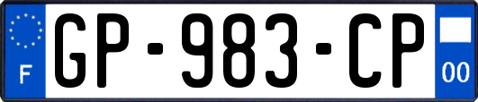 GP-983-CP